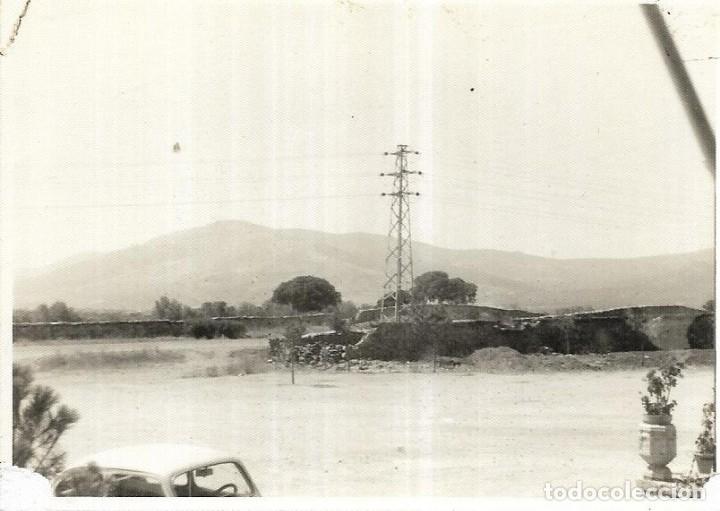 Fotografia antiga: == CU411 - FOTOGRAFIA - PAISAJE
