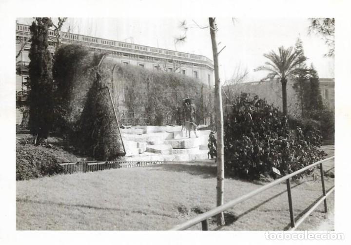 Fotografia antiga: == CU454 - FOTOGRAFIA - PAISAJE