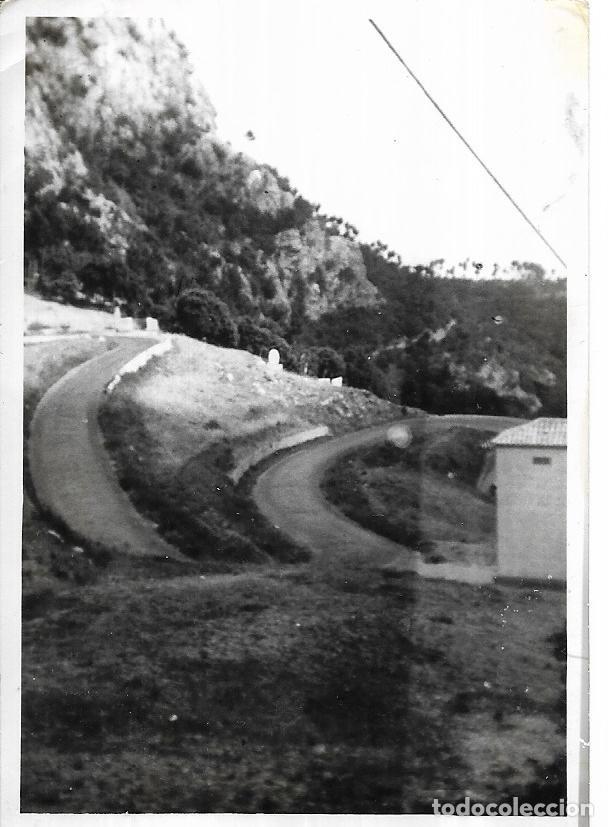 Fotograf&iacute;a antigua: == CU463 - FOTOGRAFIA - PAISAJE
