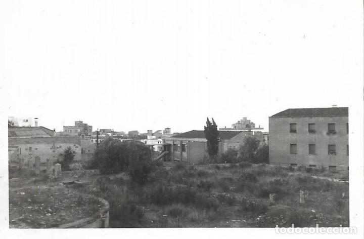 Fotografia antiga: == CU515 - FOTOGRAFIA - PAISAJE