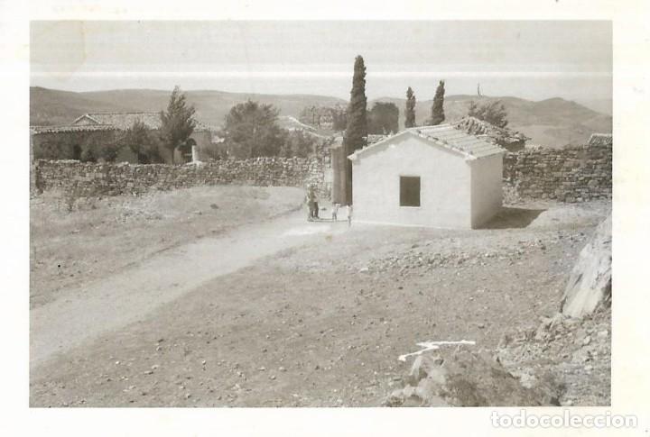 Fotografia antiga: == CU537 - FOTOGRAFIA -PAISAJE