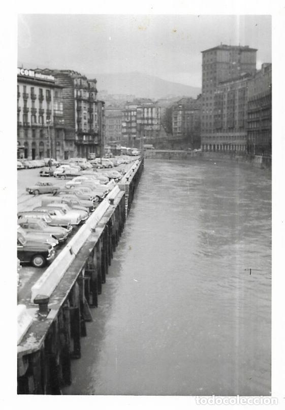 Fotografia antiga: == CU538 - FOTOGRAFIA -PAISAJE