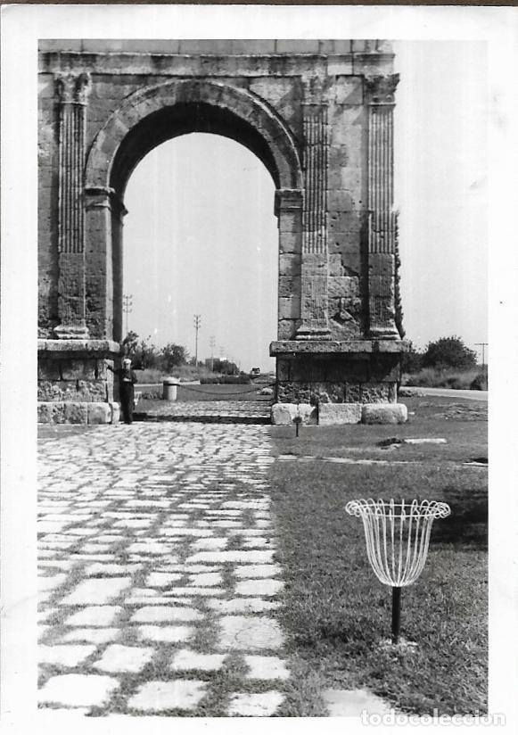 Fotografia antiga: == CU562 - FOTOGRAFIA - PAISAJE