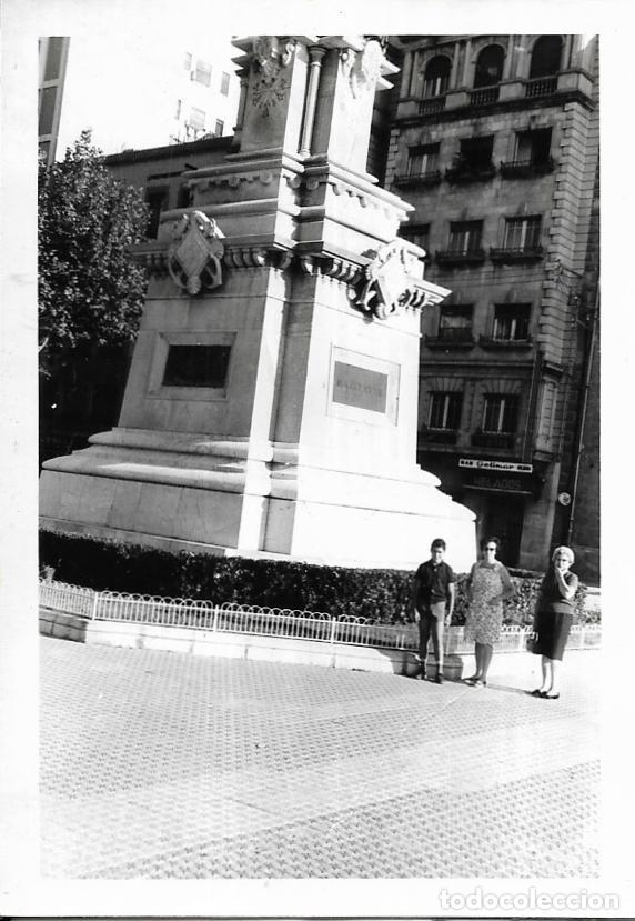 Fotografia antiga: == CU568 - FOTOGRAFIA - PAISAJE