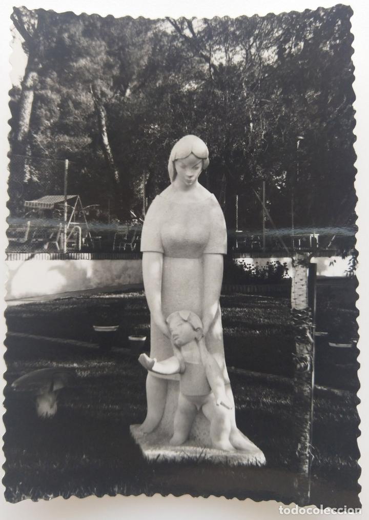 Fotograf&iacute;a antigua: RONDA 1968 - Foto 1