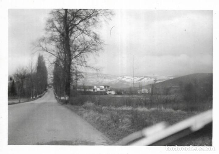 Fotografia antiga: == CU583 - FOTOGRAFIA - PAISAJE