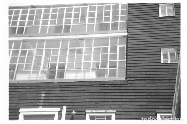 Fotografia antiga: == CU757 - FOTOGRAFIA - PAISAJE - VENTANAL