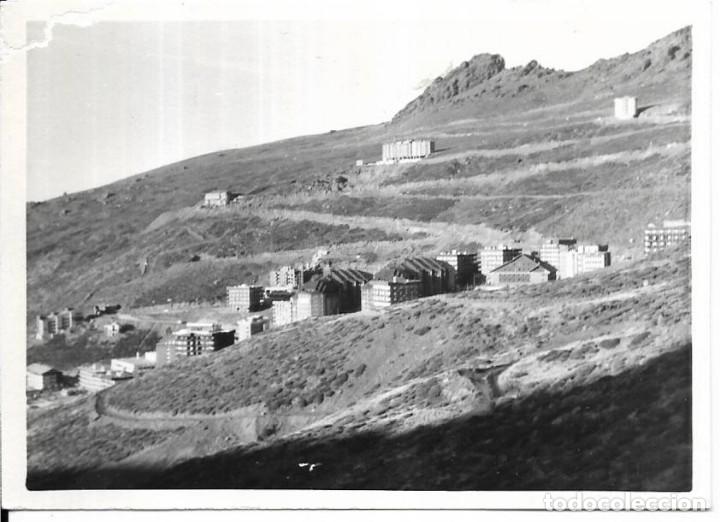 Fotografia antiga: == CU758 - FOTOGRAFIA - PAISAJE