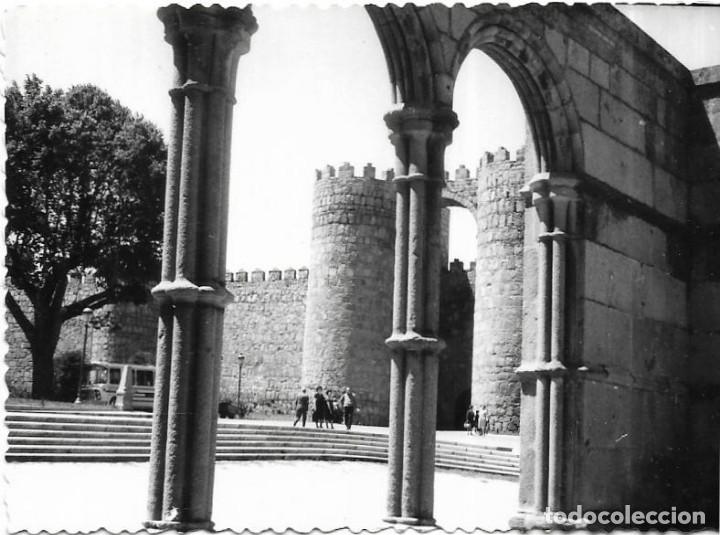 Fotografia antiga: == CU761 - FOTOGRAFIA - PAISAJE