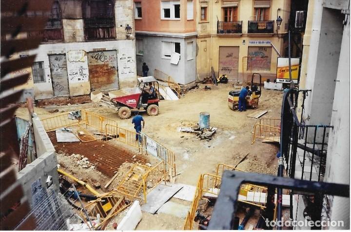 Fotograf&iacute;a antigua: :::: VF794- FOTOGRAFIA - OBRA