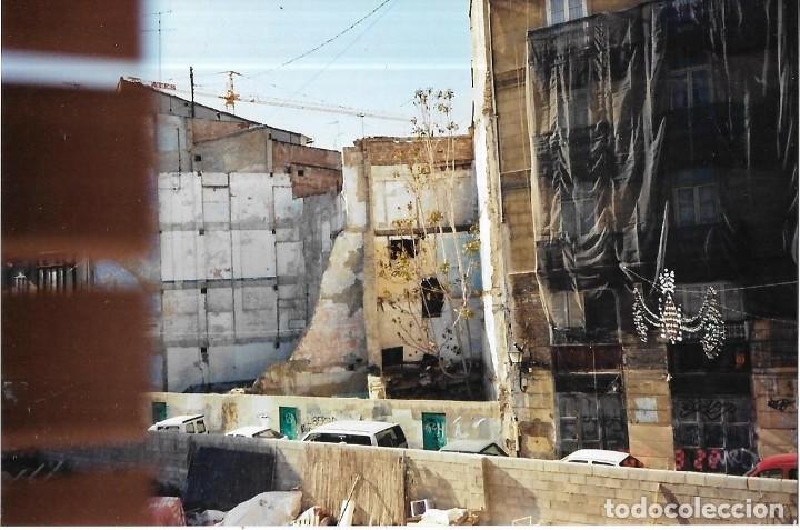 Fotografia antica: :::: PN581 - FOTOGRAFIA - OBRA