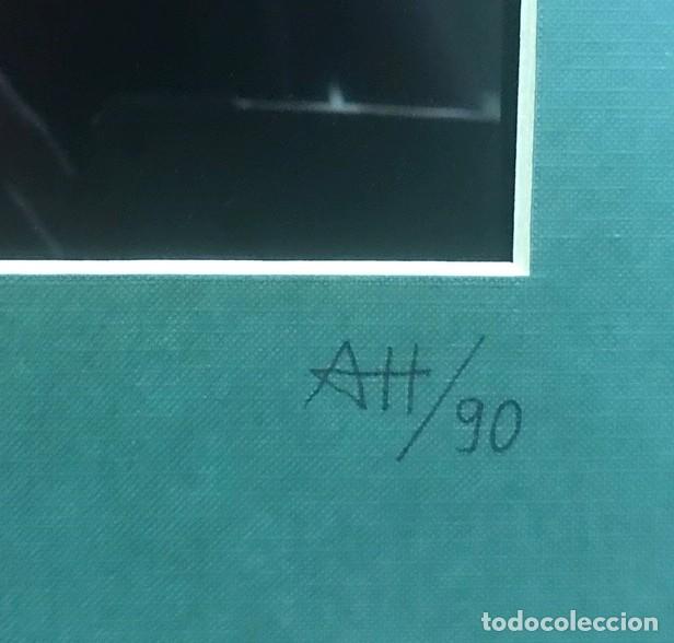 Fotograf&iacute;a antigua: ATT - Foto 2