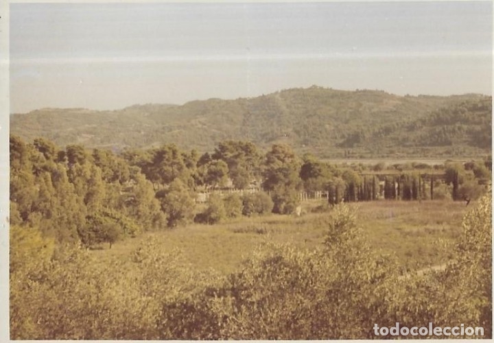 Fotograf&iacute;a antigua: :::: W07 - FOTOGRAFIA - PAISAJE