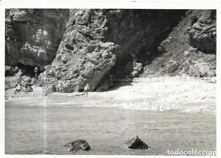 Fotograf&iacute;a antigua: :::: Q498 - FOTOGRAFIA - PAISAJE