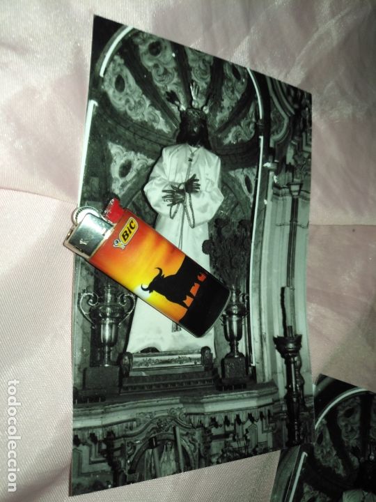 Antique Photography: fotografia semana cadiz cofradia de la virgen de la caridad y cristo de las penas