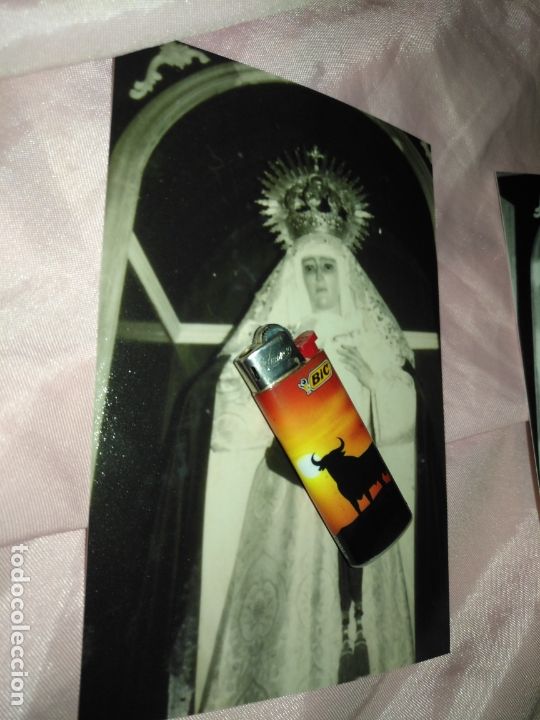 Antique Photography: fotografia semana cadiz cofradia virgen del amparo y cristo de la paz la borriquita