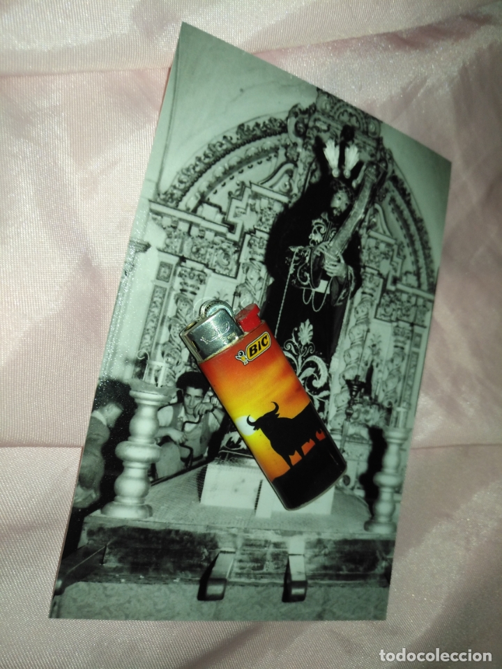 Antique Photography: fotografia semana cadiz cristo del patio de desamparados  iglesia san antonio