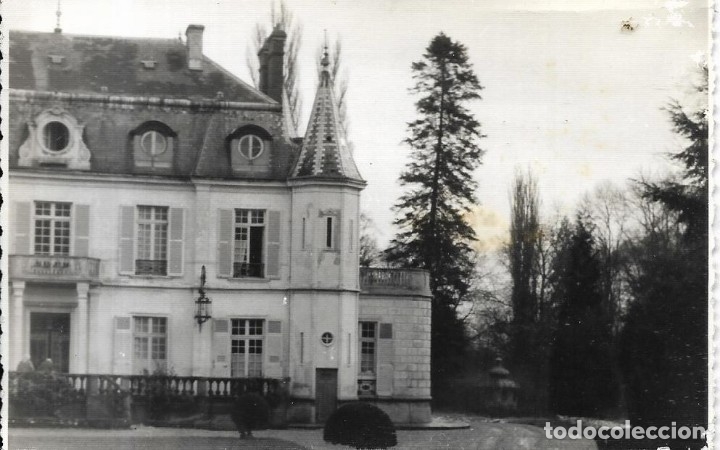 Fotografia antiga: == FA485 - FOTOGRAFIA - PAISAJE