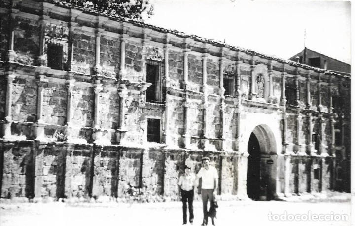 Fotograf&iacute;a antigua: == FA628 - FOTOGRAFIA - PAISAJE