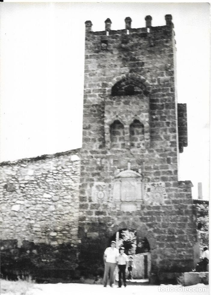 Fotograf&iacute;a antigua: == FA629 - FOTOGRAFIA - PAISAJE