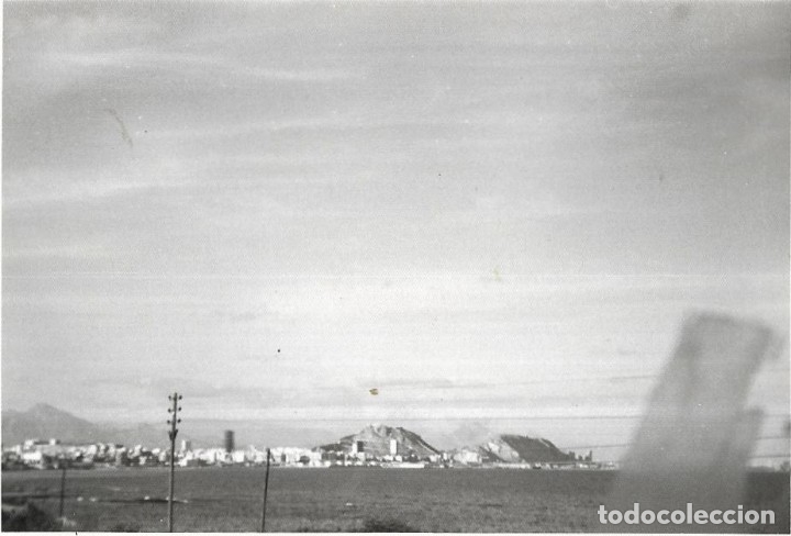 Fotograf&iacute;a antigua: :::: FA228 - FOTOGRAFIA - PAISAJE