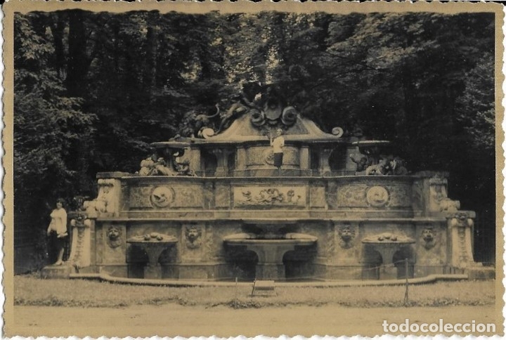 Fotograf&iacute;a antigua: :::: BB784 - FOTOGRAFIA - PAISAJE