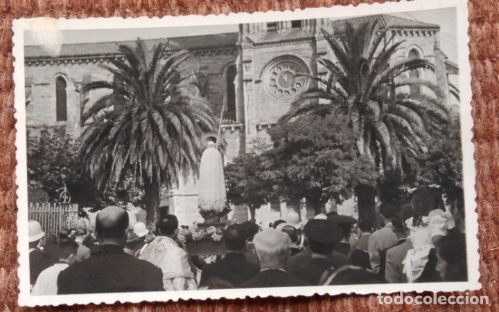 Antique Photography: PASO RELIGIOSO