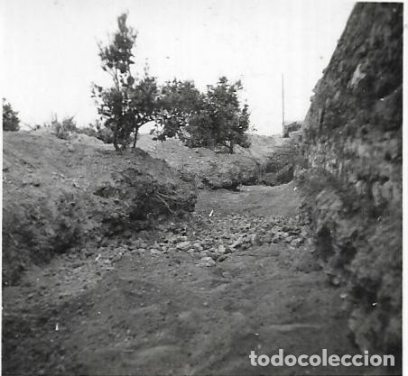 Fotograf&iacute;a antigua: :::: AF392 - FOTOGRAFIA - PAISAJE
