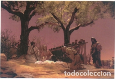Fotograf&iacute;a antigua: FOTOGRAFIA DE BELEN.  AUTOR:  ENRIQUE FERNANDEZ QUEVEDO.   FOTBELEN-179