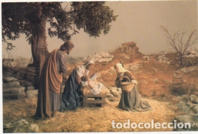 Fotograf&iacute;a antigua: FOTOGRAFIA DE BELEN.  AUTOR: ENRIQUE FERNANDEZ QUEVEDO.   FOTBELEN-277