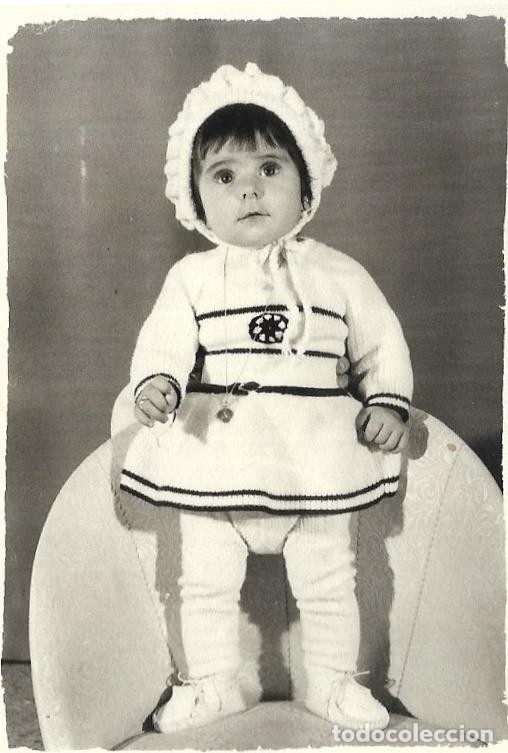 Fotograf&iacute;a antigua: :::: DD23 - FOTOGRAFIA - BONITA NI&Ntilde;ITA