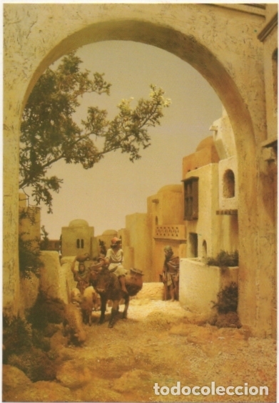Fotograf&iacute;a antigua: FOTOGRAFIA DE BELEN: AUTOR ENRIQUE FERNANDEZ QUEVEDO.    FOTBELEN-421