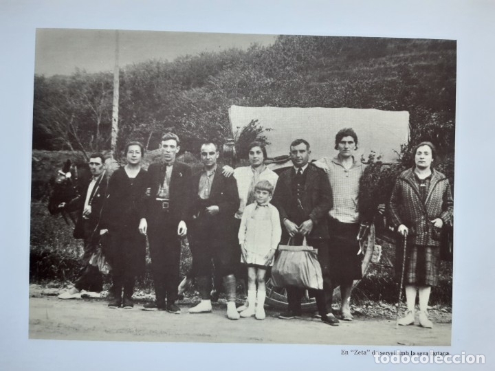 Fotograf&iacute;a antigua: Salt imatges depoca - Foto 2