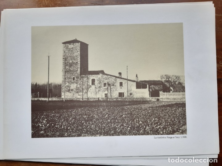 Fotograf&iacute;a antigua: Salt imatges depoca - Foto 3