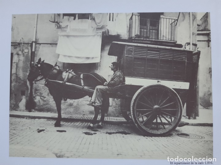 Fotograf&iacute;a antigua: Salt imatges depoca - Foto 6