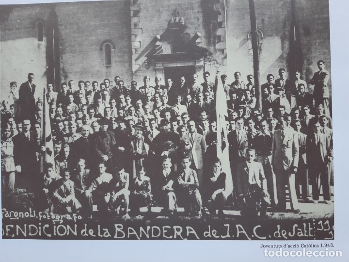Fotograf&iacute;a antigua: Salt imatges depoca - Foto 13