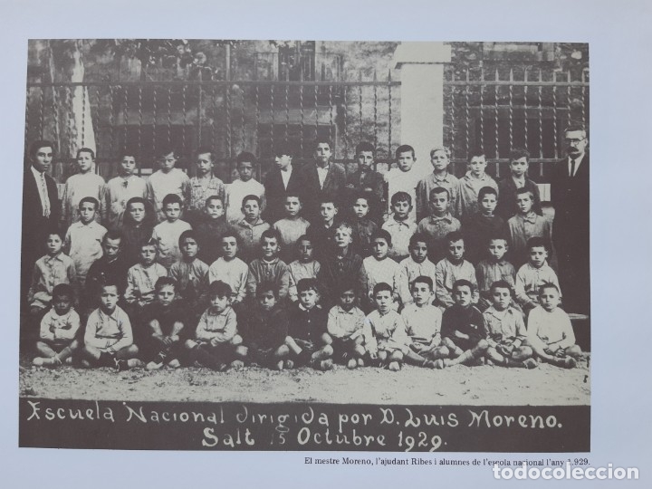 Fotograf&iacute;a antigua: Salt imatges depoca - Foto 19