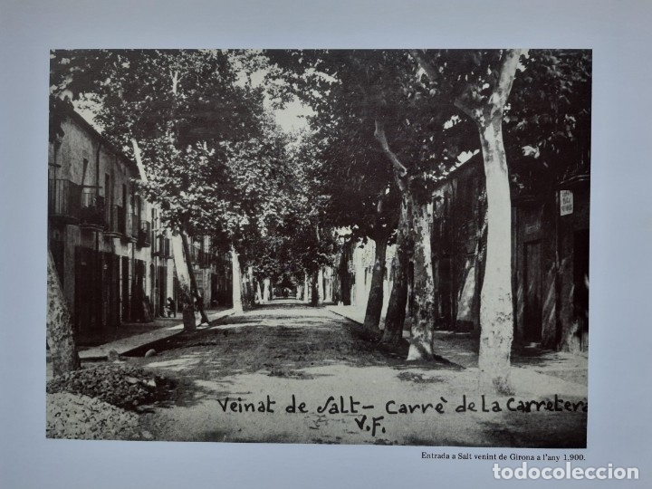 Fotograf&iacute;a antigua: Salt imatges depoca - Foto 20