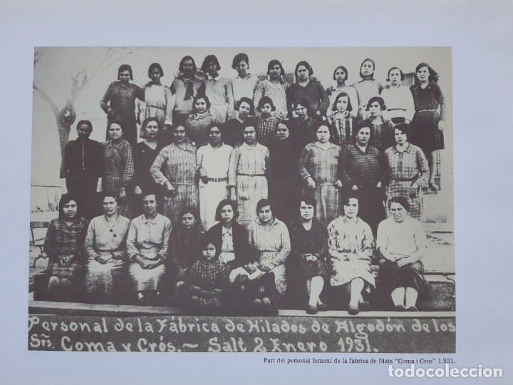 Fotograf&iacute;a antigua: Salt imatges depoca - Foto 23