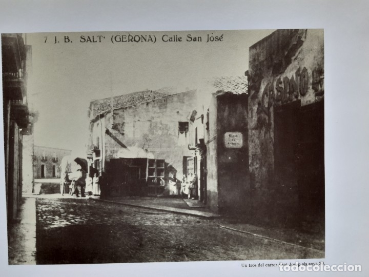 Fotograf&iacute;a antigua: Salt imatges depoca - Foto 26