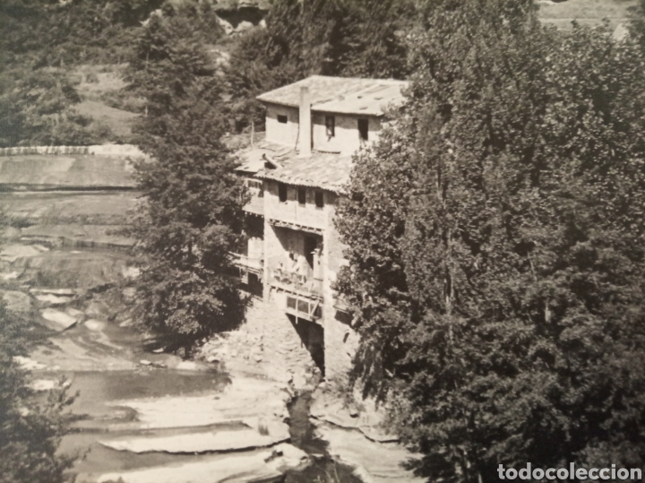 Fotograf&iacute;a antigua: Rupit - Foto 2