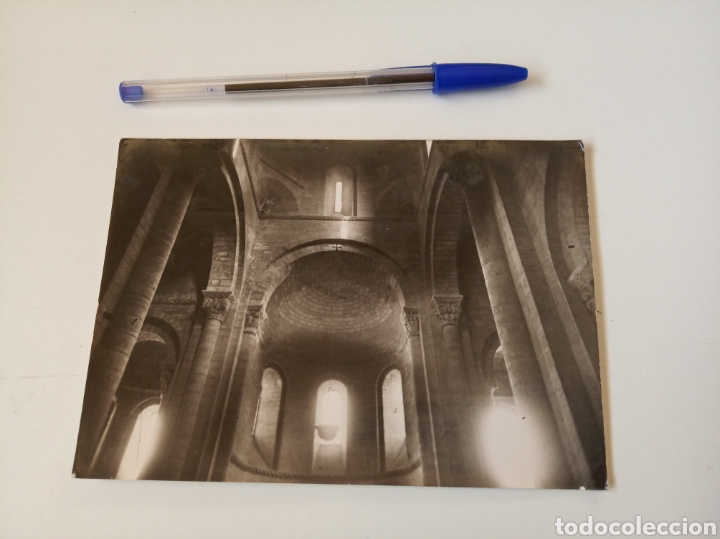 Fotograf&iacute;a antigua: Fromista - Foto 1