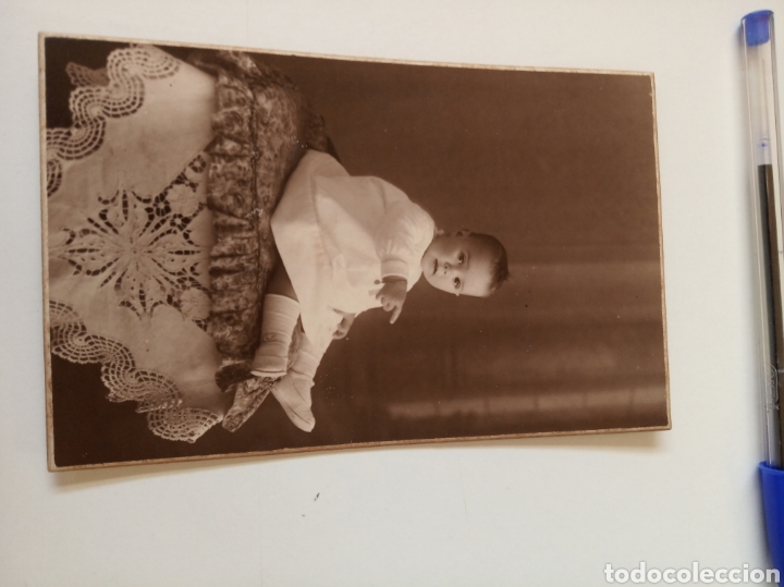 Antique Photography: Fotograf&iacute;a antigua ni&ntilde;a