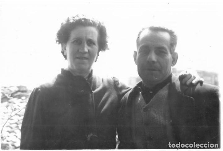 Fotograf&iacute;a antigua: :::: A07 - FOTOGRAFIA - PAREJA