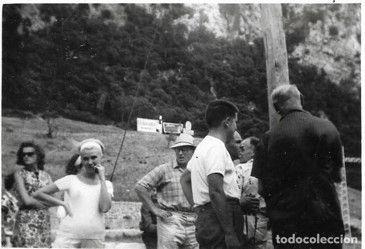 Fotograf&iacute;a antigua: :::: A21 - FOTOGRAFIA - GRUPO DE AMIGOS