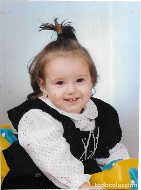 Fotograf&iacute;a antigua: :::: A25 - FOTOGRAFIA - BONITA NI&Ntilde;ITA
