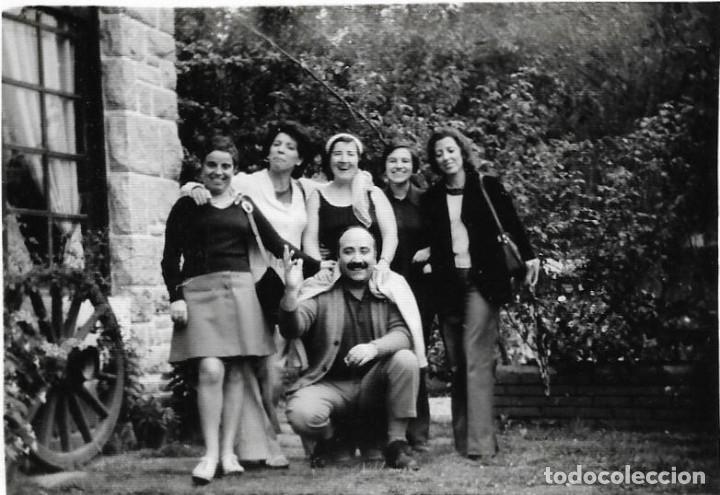 Fotograf&iacute;a antigua: :::: A53 - FOTOGRAFIA - GRUPO DE AMIGOS