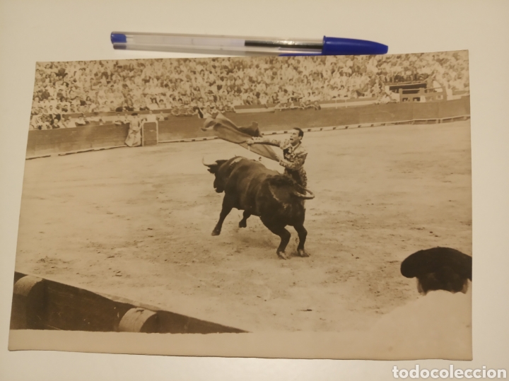 Fotograf&iacute;a antigua: Victoriano Valencia - Foto 1