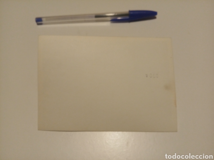 Fotograf&iacute;a antigua: Vargas Llosa? - Foto 2
