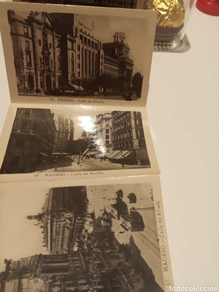 Fotograf&iacute;a antigua: Madrid - Foto 4